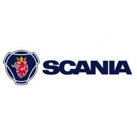 For SCANIA