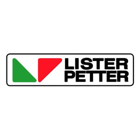 Lister Petter