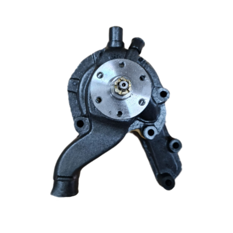 GPSES Cummins S3.8 Engine Water Pump With Gasket - OE Quality, 100% Leak Tested (P/N 0132-0528) 6 thumbnail image