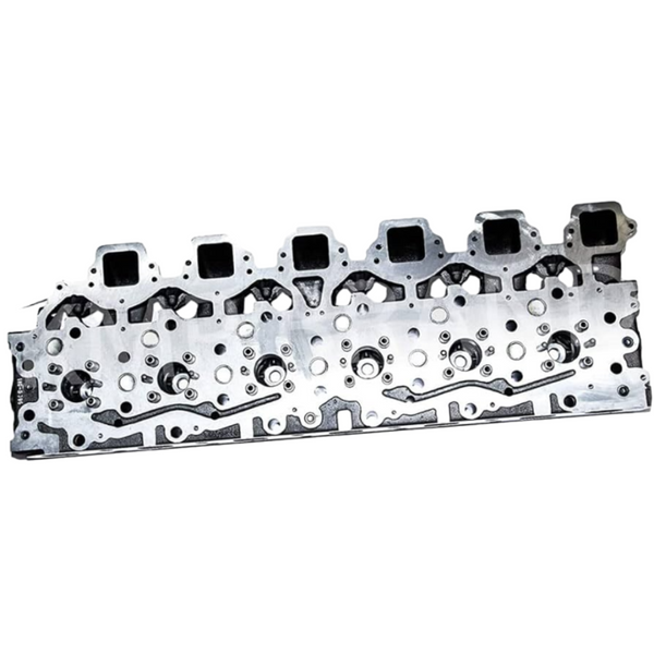 Holdwell Aftermarket Cylinder head 110-5097 1105097 for CATERPILLAR Engine 3406A