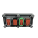 Conector de repuesto 73736GT para elevador de pluma telescópico Genie S-60X S-65TRAX S-60 S-85