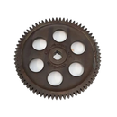 Engrenage de pompe à huile Holdwell Aftermarket 149-9110 1499110 CA1499110 pour excavatrice Caterpillar 374F L 390D 390D L 385C FS