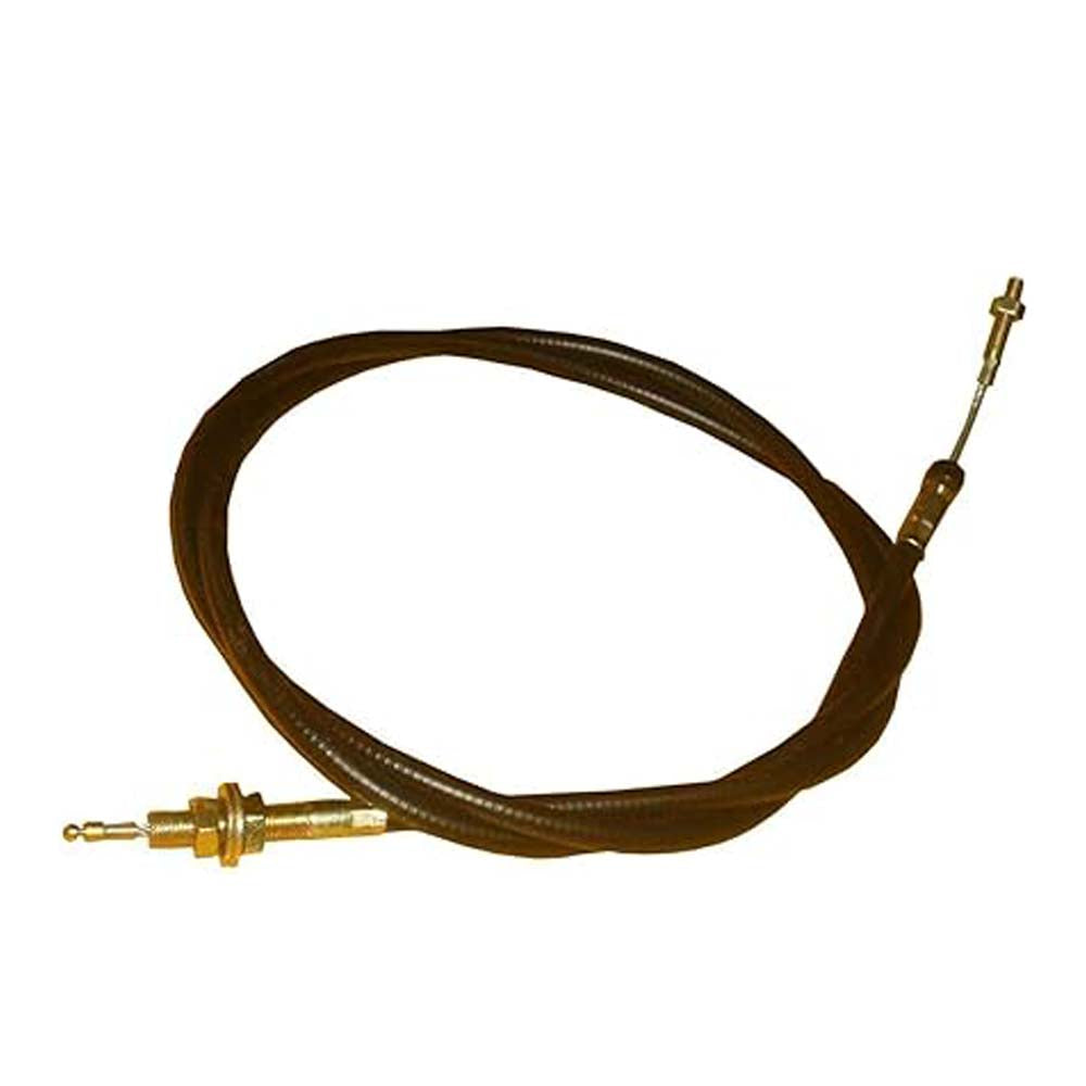 Aftermarket Throttle Cable 1641079 For Caterpillar 416D 420D 424B 42
