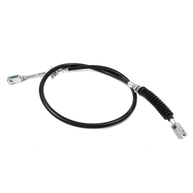 Aftermarket Handbrake Cable T102427 For Thwaites Dumpers M473
