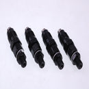 SBA131406520 Fuel Injector Compatible with New Holland Skid Steer Loader C175 L160 L170 L175 Tractor 2030 2035 3040 3045 3050 Compatible with Case IH Farmall 55 60 Tractor DX55 DX60