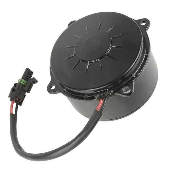 Holdwell Aftermarket 2411816 Cooling Fan Motor Compatible with Polaris Ranger 570 900 1000 1000D