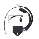 Reemplazo de caja CDI 3084213 nueva para Polaris 350L 2X4 4X4 6X6 1990-1993 Sportsman 400 4X4 1993