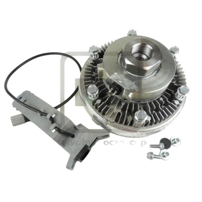 Aftermarket Fan Clutch 30927214 for JCB Excavator