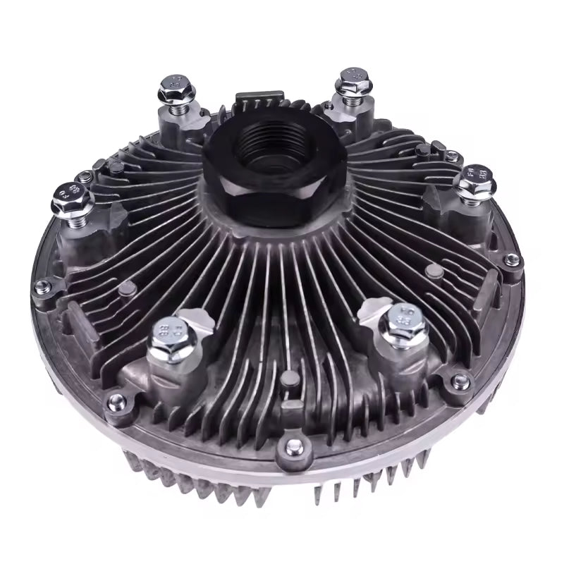 Fan Clutch Assembly 447916A1 For Case MX180 MX230