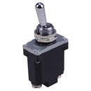 Aftermarket Toggle Switch 8D-2676 For Caterpillar GENERATOR SR4 SR4B SR4BHV 3412 SR5