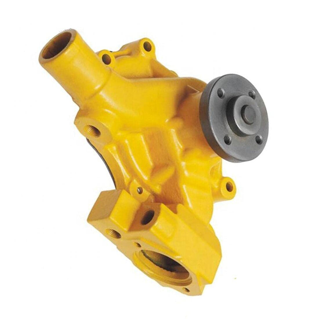 thumbnail image 2 of Water Pump For Komatsu 4D95S D20-6 D20A-7 D21S-7 – Replaces 6204-61-1302 6204-61-1304 2 of 4
