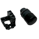 Bouton poussoir de rechange 122513GT pour nacelle élévatrice articulée Genie Z-30-20N Z-34-22 Z-45-25 Z-34-22 Z-45-22