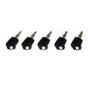 Clé de rechange Holdwell Caterpillar 5P8500 5P-8500 CA5P8500 pour mini-pelle hydraulique 304E2 CR 301.7D CR 305.5 304SR