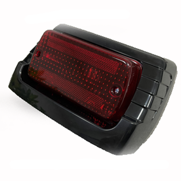 Holdwell Aftermarket  Tail Light Assembly 6C205-55470  For Kubota Tractors