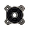 Replacement New 705400713 705401314 Front Rear Wheel Hub for Can-Am Commander 1000 800 1000R 800R Max Electric