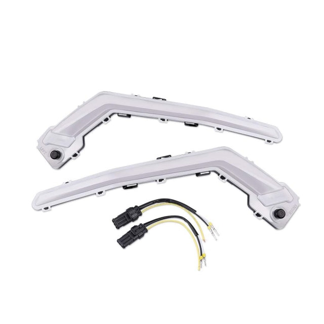 Replacement New 710004995 710004994 Lights Can Am Maverick X3 XDS XRS Max Turbo R 2017 2018 2019 2020 2021 2022 2023