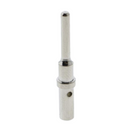 Connecteur de remplacement Holdwell 8T8729 8T-8729 186-3735 pour chargeuse-pelleteuse Caterpillar 415F2 IL 420F2 450E