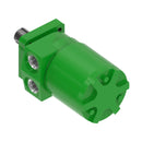 Moteur hydraulique d'entraînement de bobine Holdwell Aftermarket AH141859 pour plate-forme de coupe de moissonneuse-batteuse John Deere 900 918 920 925D 936D
