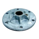 Conjunto de cubo de repuesto Holdwell AH155812 para cosechadoras John Deere 9450 9550 9550SH 9650 9860STS
