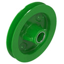 Polea de transmisión del elevador de relaves Holdwell AH173040 de repuesto para cosechadoras John Deere 9650STS, 9750STS y 9860STS