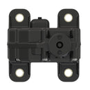 Actuador de ajuste remoto de zapata Holdwell Aftermarket AH223322 para cosechadoras John Deere 9650STS 9750STS 9860STS