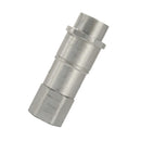 Toma de acoplamiento rápido hidráulico de repuesto Holdwell AH225669 para cosechadoras John Deere 9540WTS 9560WTS 9580WTS 9640WTS