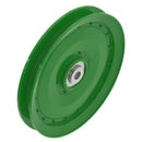 Polea tensora Holdwell Aftermarket AH93171 para cosechadoras 6620 7720 8820 7721 6622, separador de algodón 7445 7450 7455
