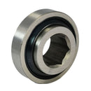 Cojinete de bolas de repuesto Holdwell AN102010 para cosechadoras John Deere 6622 7722, desmenuzadora de algodón 7460, cosechadora de forraje 5420 5440