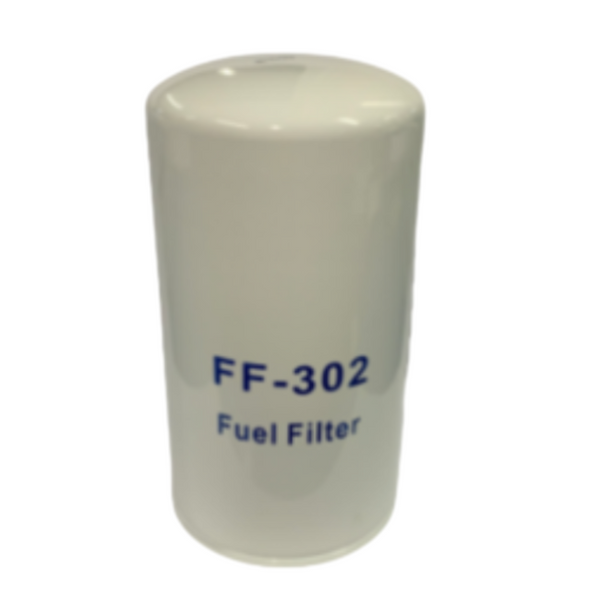Aftermarket 30-00302-00 Fuel Filter for Carrier Supra / Vector