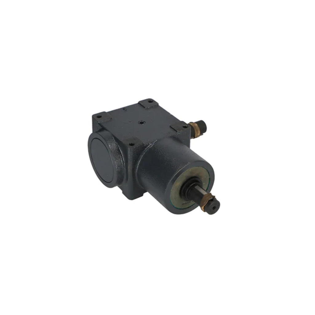 Aftermarket 500025001 Gearbox For Carrier X4 7300 7500