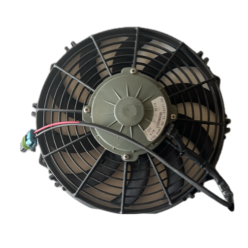 thumbnail image 2 of Evaporator Fan Motor For Carrier Transicold Citimax 280/350/500/700 – Replaces 54-00697-00, 540069700 2 of 3