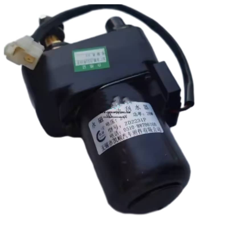 Aftermarket Electric Motor 802141467 For XCMG LW300FN