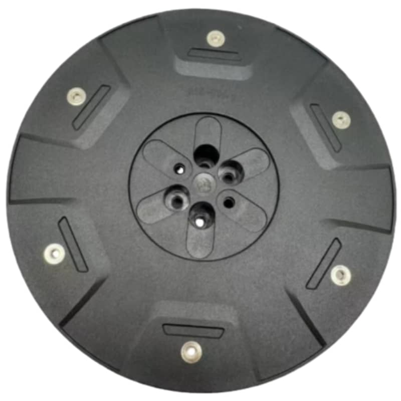 Aftermarket Lawn Mower 6Blade RISGH1 For Gardena Sileno Minimo Flym