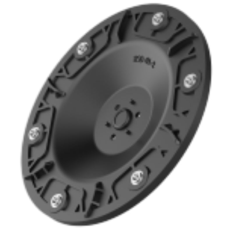 Aftermarket Lawn Mower 6 Blade RSD 01 2 For Worx Landroid L800 PLUS W