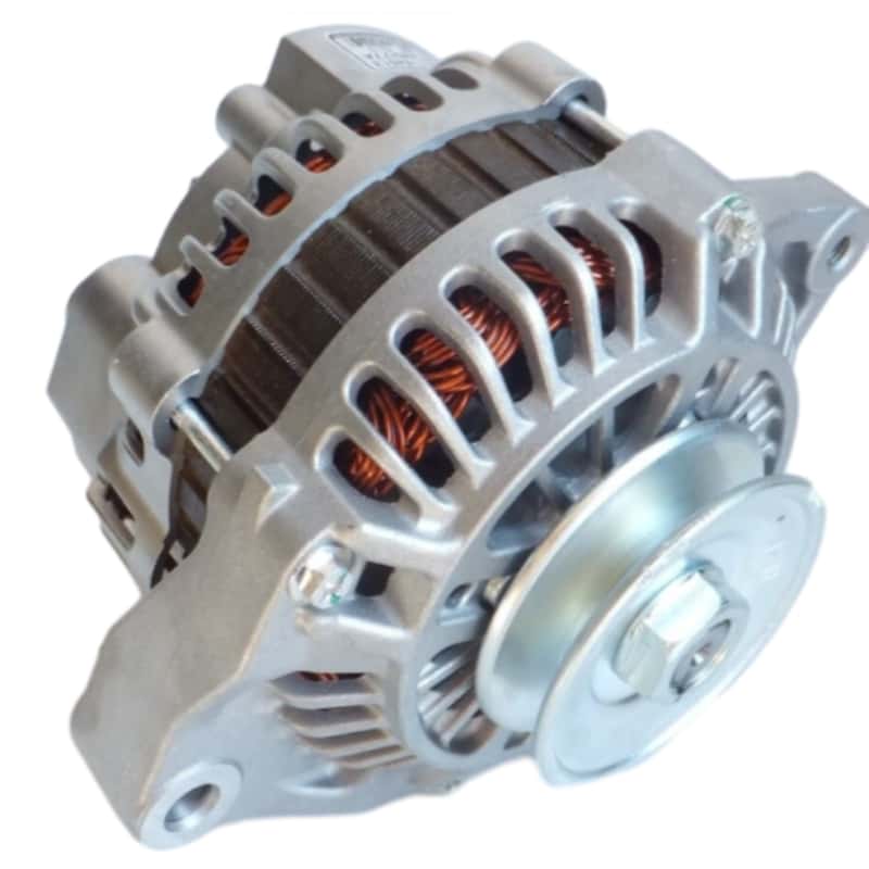 Power Genset Aftermarket Parts