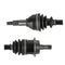 Replacement New 705401384 ATVPC Front Left CV Joint Axle for Can-am Outlander 650 800 1000 XMR 2013-2015