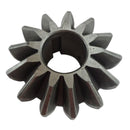 Engranaje cónico de repuesto Holdwell H137215 para cosechadoras John Deere 3300 4400 6622 9500 9500SH 9400 9610