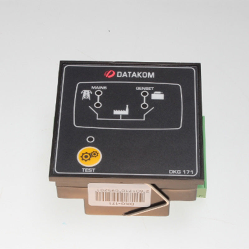 DKG-171 DKG171 Generator/Mains AUTO Transfer Switch Control Panel (ATS