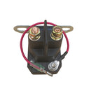 Replacement New 3083211 Starter Solenoid Relay for Polaris ATV Almost All Models