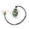 Replacement New 50339004100 Stator For Can-am 125 EGS 6KW 200 300 380 MXC EXC 250 SX SXS EXC