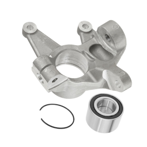 Replacement New QR1082NK105NK Steering Knuckle for Can-Am Renegade 1000 1000R 2013 - 2021