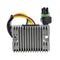Replacement New 710000257 Voltage Regulator Rectifier Can-Am DS 650 / DS 650 Baja/DS 650 X 2002-2007