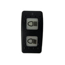 Replacement New 710001725 switch 6Pin 12V 20A For 2011 2014 2015 COMMANDER 1000