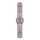 Eje de salida de toma de fuerza trasero de repuesto Holdwell L173282 para tractor John Deere 7520 6010 6910 7500 7715 6910 6410