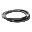 Correa trapezoidal de repuesto Holdwell N110085 HC para sinfín de residuos inferiores de 3332,5 mm para cosechadoras John Deere 6601, 7700, 6620 y 8820