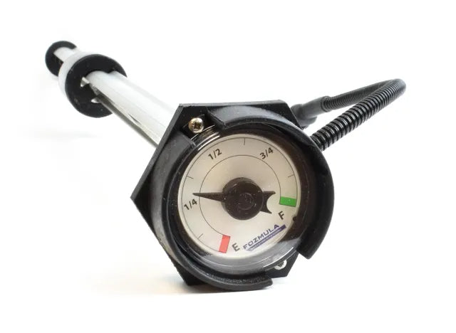 Aftermarket Fuel Tank Guage T54282 For Thwaites Dumpers M690 M2090 M2