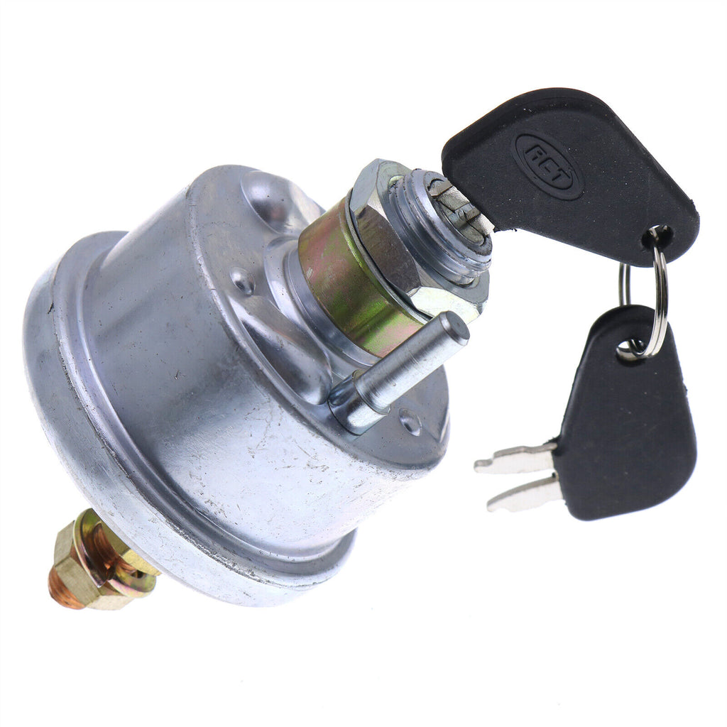 Aftermarket Ignition Switch 7N0718 For Caterpillar Motor Grader 1090