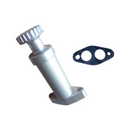Pompe de transfert de carburant Caterpillar 137-5541 de rechange pour chargeuse sur pneus 950E 988F
