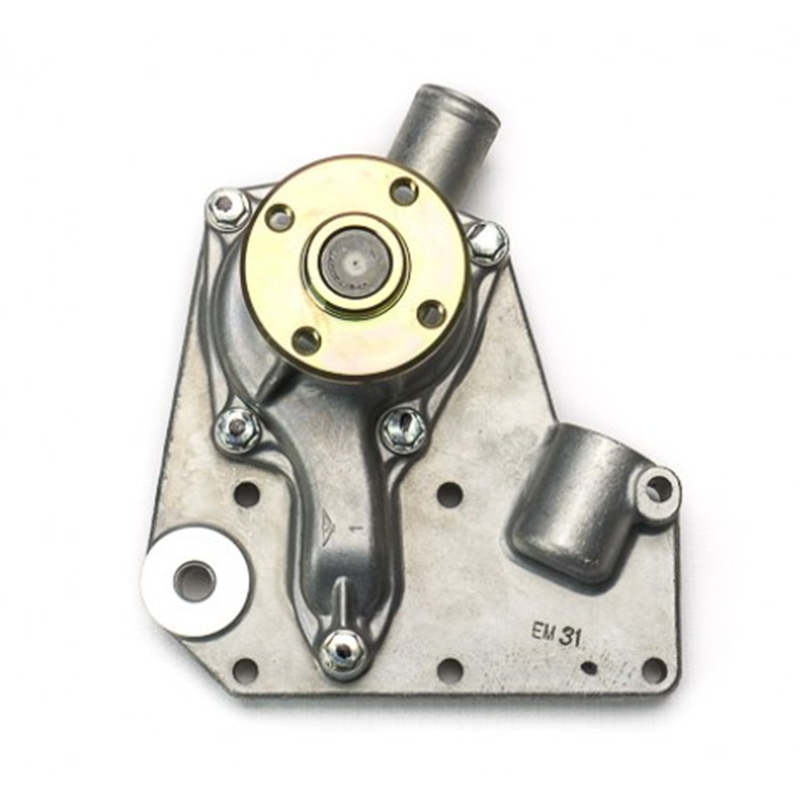 Aftermarket Water Pump 1438473030 For Kubota Z600 Engine