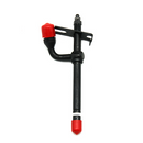 Inyector Holdwell 27333 de repuesto para John Deere JD 1020 1140 1350 1520 1530 2020